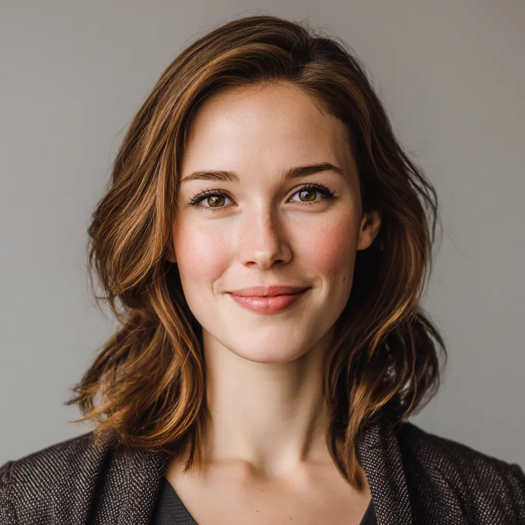 Sanne De Weerd